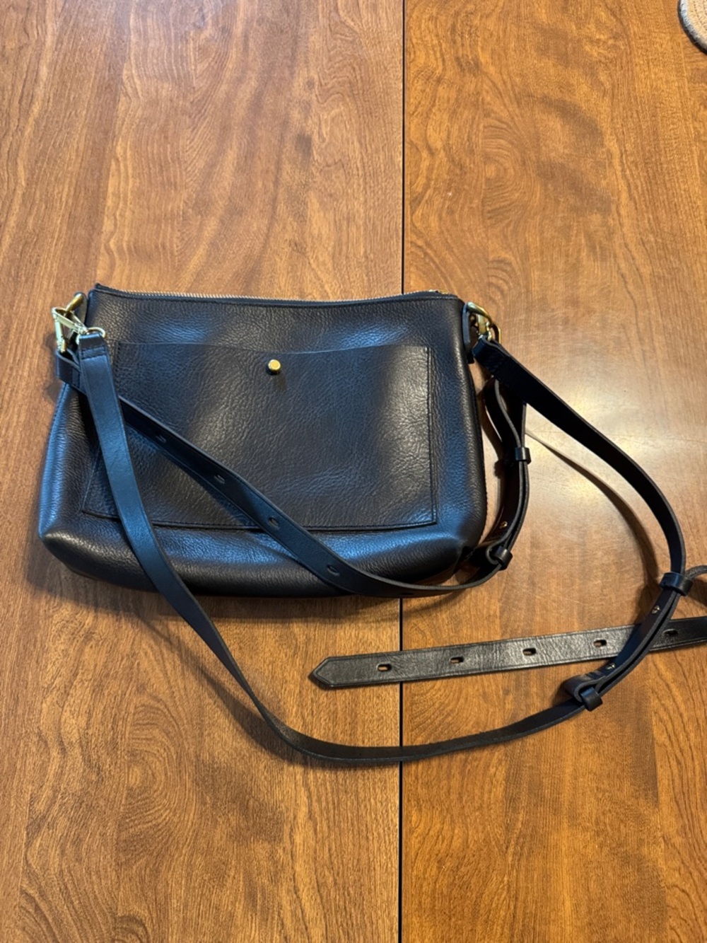 Madewell bag